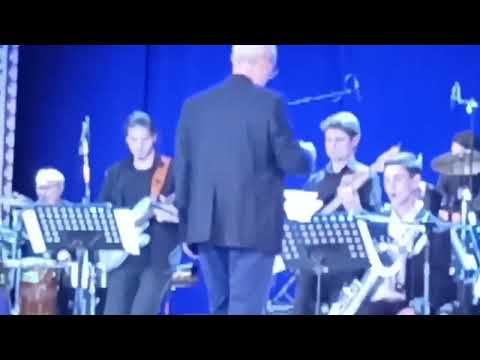 Оркестр им Виктора Зеленского "Absoludicrous" (Gordon Goodwin) Всеволод Иванченко Александр Бунеев