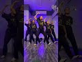 ABCD Trending Dance ABCD Dance Factory Shorts