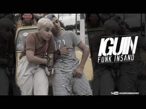 MC Pikachu - Senta na Pica do Pai (DJ NK e DJ Gaziin) Lançamento 2016.