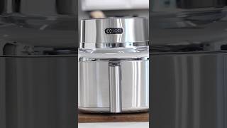 New Cosori Iconic Air Fryer Review #shorts