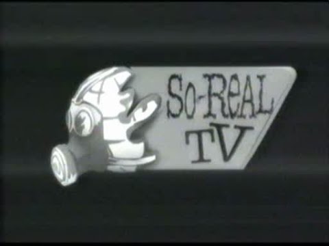 So RealTV1 - Special Report Shadowlands Rave [1997]