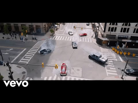 New'o & MSMV - Witches | FAST & FURIOUS