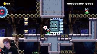 A Difficult Creator - Uncleared Levels 42
