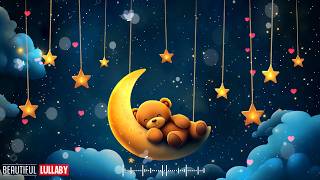 FALL INTO SLEEP INSTANTLY - Lullaby For Babies To Go To Sleep #66 Super Relaxing Baby Sleep Music
