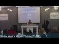 Bible Baptist Church Aztec, NM Live Stream