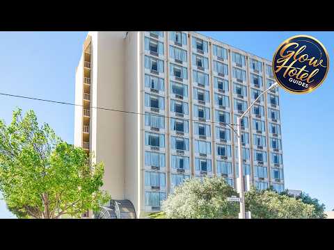 Comfort Inn By the Bay | San Francisco (CA), United States | Hotel Review 🏩