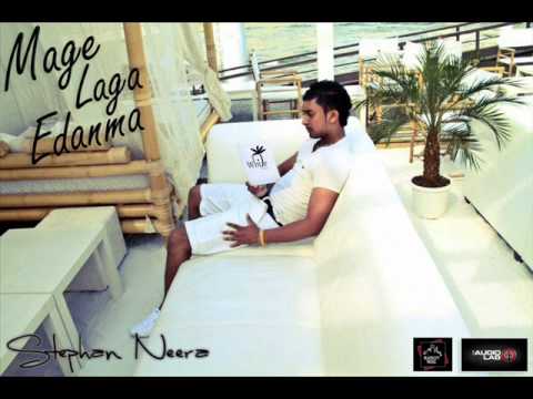 KaushiK Milinda ft. Stephan Neera - 'Mage Laga Edanma' for BlackCity Music