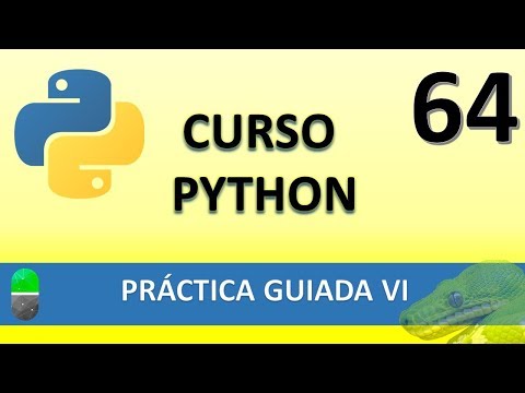 Curso Python Vídeo 1