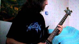 Agathodaimon - Ne cheama pamantul