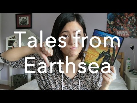 Tales from Earthsea [#YearofMiyazaki]