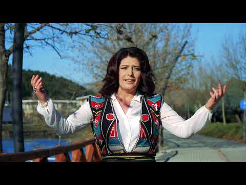 Shkurte Hadergjonaj 2022 -  Tash kojshia kqyr për perde Official Video 4K