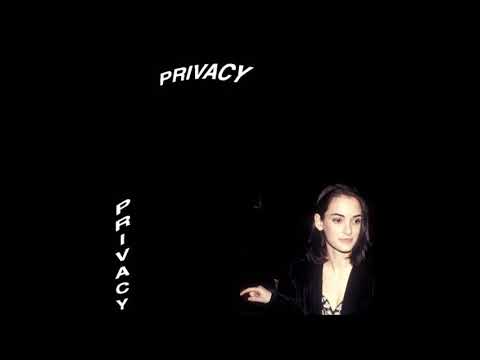 08. 水skeleton - PRIVACY [28.01.2018]