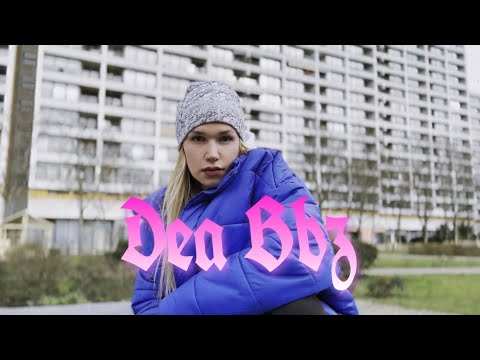 Dea Bbz - Eh besser (Official Music Video)