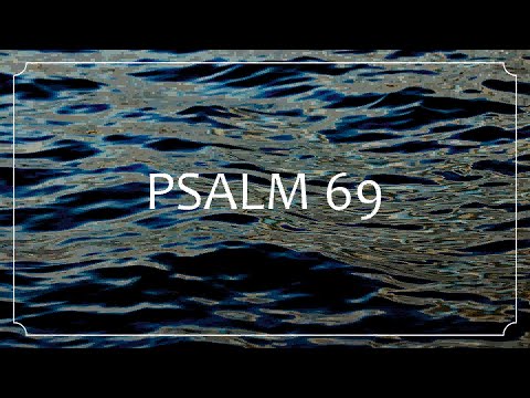 Psalm 69
