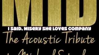 Misery Loves Company