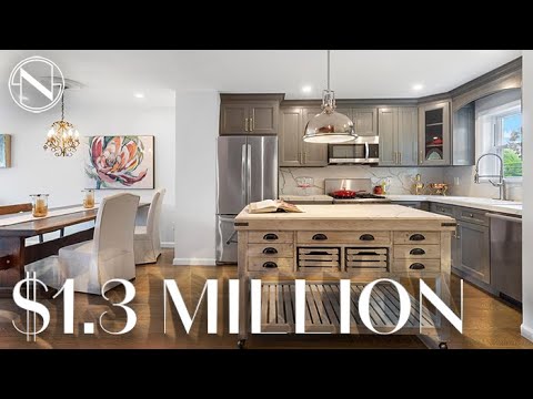 Fully Renovated Townhouse in Downtown Jersey City