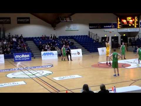 Mercy Mounthawk vs Ard Scoil Rathangan