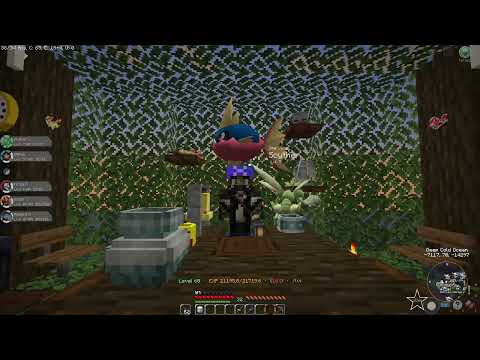 Scizor Pixelmon