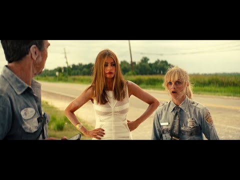 Hot Pursuit - Official Trailer 2 HD