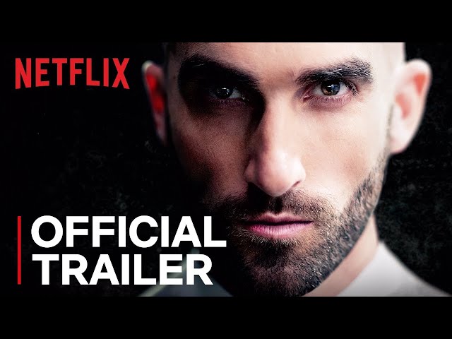 Death by Magic | Official Trailer [HD] | Netflix