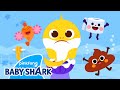 Baby Shark S Potty Song Potty Training Song For Kids Baby Shark Official