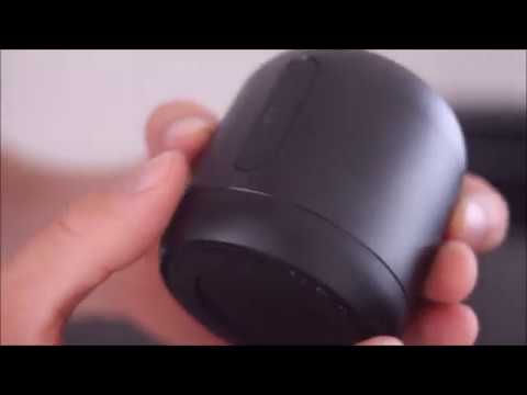 ANKER SOUNDCORE MINI ► Das kann nicht sein...! (Bluetooth Lautsprecher Testsieger)