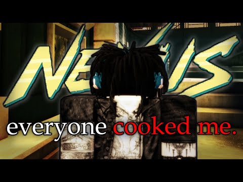 CYBERPUNK NEXUS JUST RUINED MY LIFE