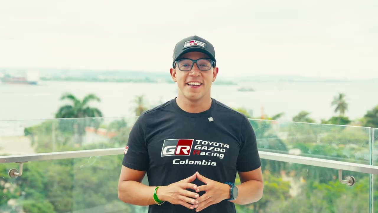 Toyota Ironman Cartagena
