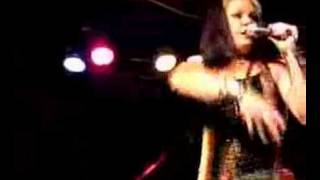 Amanda Overmyer: Short Intro to 'Fail to Compromise'