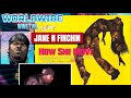 The Smugglaz Jane Finchin Remix How She Move Soundtrack Audio Toronto Rappers Hip Hop