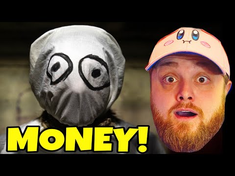 Rap Musician/Engineer FIRST time Seeing REN - Money Game 1 & 2!