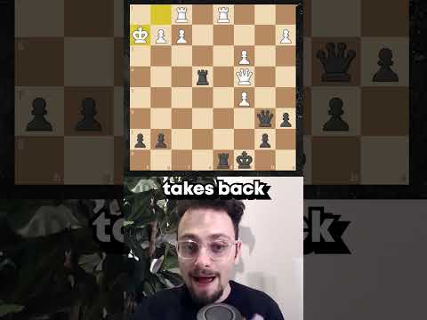 FRANK The Chess God