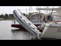 DINGHY RINGS Rotating Dinghy Davit DAME