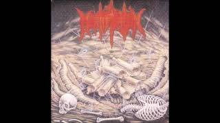 Mortification - Necromanicide