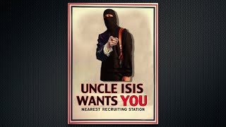 Gerald Celente - Trends In The News - "Uncle ISIS Wants You!" - (3/10/15)