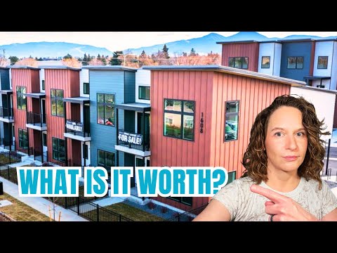 Zillow Bozeman Condos