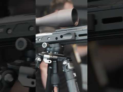 The new MDT ACC Elite Chassis is a work of art!