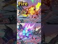 The Weird Way Samus And Dark Samus Are DIFFERENT