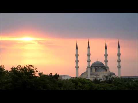 Symphonic Pictures of Turkmenistan IV: Dutar