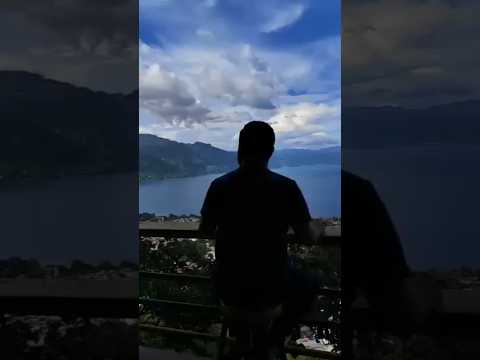 San Pedro la laguna, Sololá