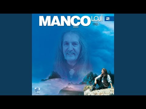Barış Manço - Anlıyorsun Değil Mi cover