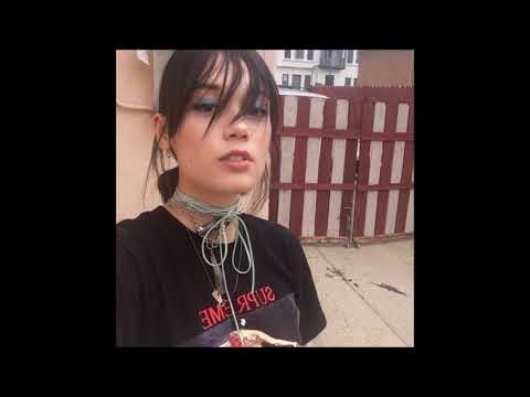 03. 水skeleton - cant forget you [17.04.2017]