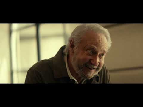 Q And Adam Soong Restaurant Scene | Star Trek Picard S02E05