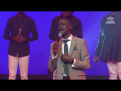 Intimate Worship Experience with Mairo Ese - Worship the Lion of Judah @TPHMEDIA