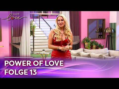 Power of Love Folge 13 | Power of Love @PowerofLovede