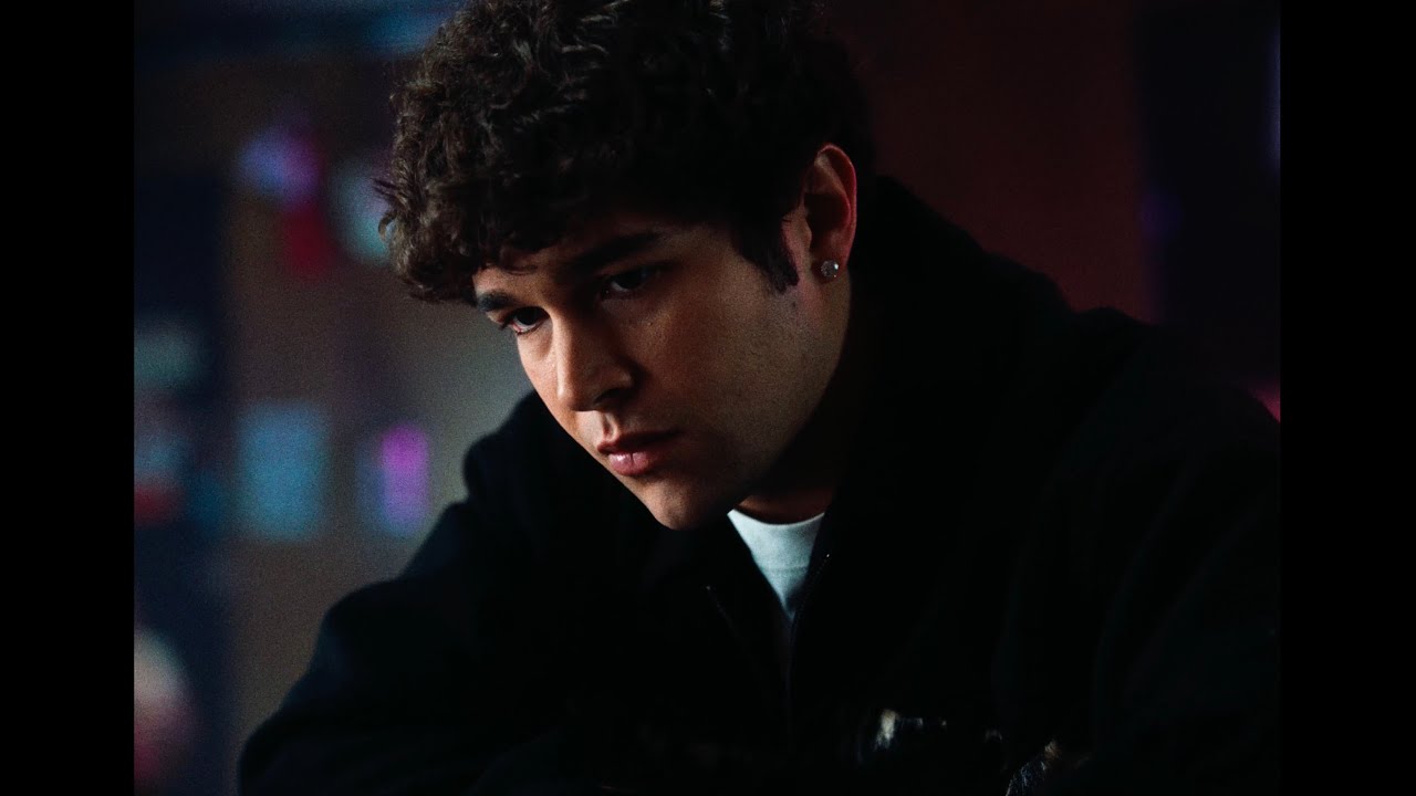 Austin Mahone — Withdrawal