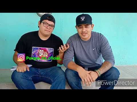 Porque No?------ capitulo del rap #2 (FLAKO 456)