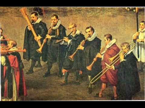 Giovanni GABRIELI= Canzon duodecimi toni