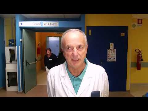 intervista dottor Mario Gallo