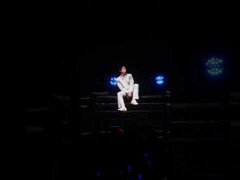 JINU CALL ANYTIME (ft. MINO) - WINNER CROSS TOUR IN MANILA